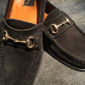 Men's BILL BLASS loafers, Size 10M